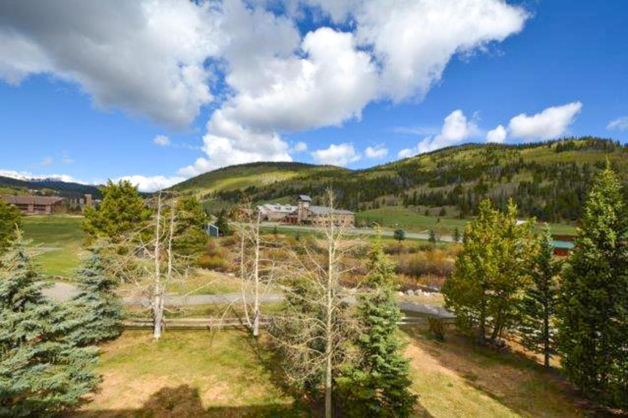 Hotel Peregrine Copper Mountain Pokój zdjęcie