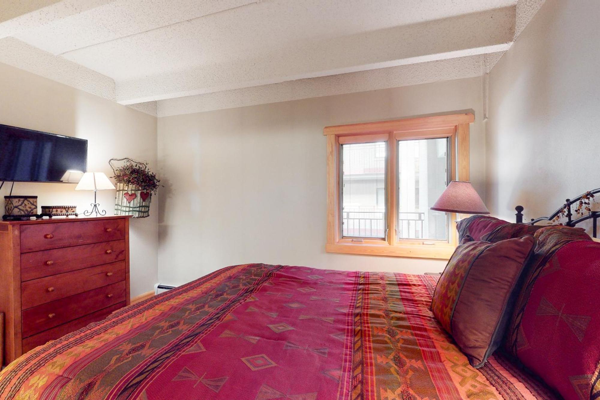 Hotel Peregrine Copper Mountain Pokój zdjęcie